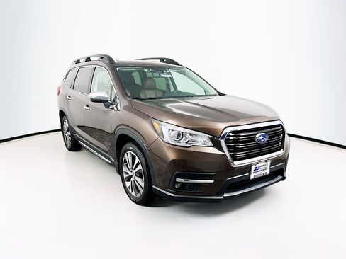 Used 2019 Subaru Ascent Touring w/ Popular Package #2 image 1