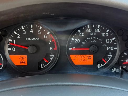 Used 2018 Nissan Frontier S image 9