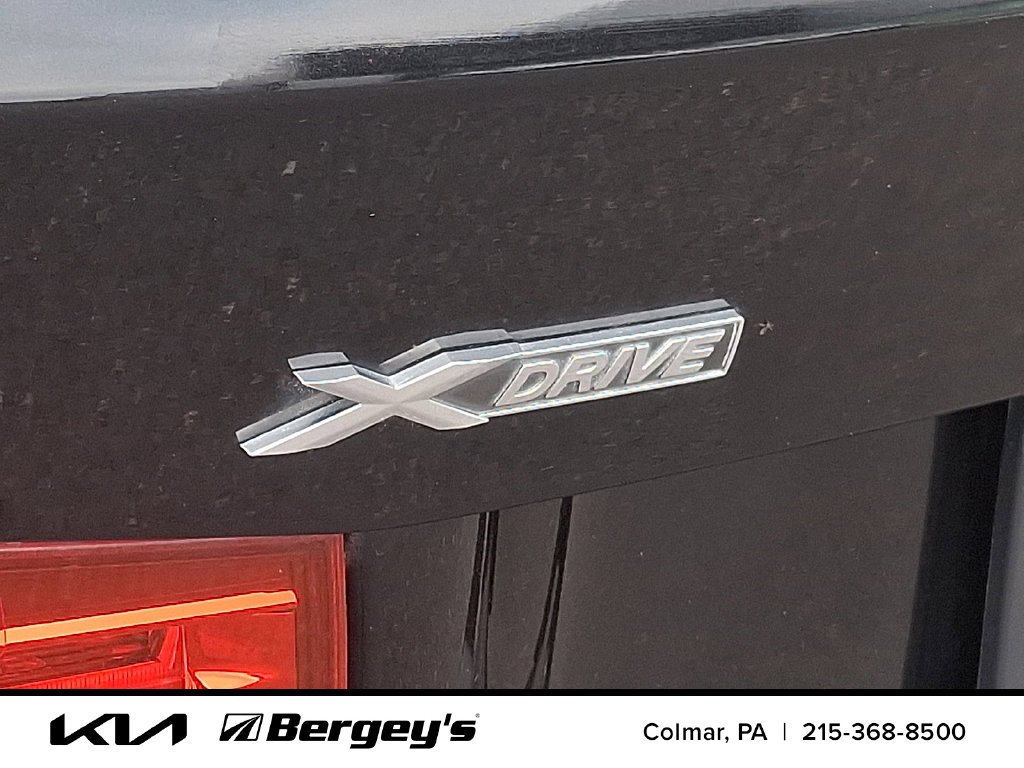 Used 2014 BMW 328i xDrive Wagon AWD/4WD image 36