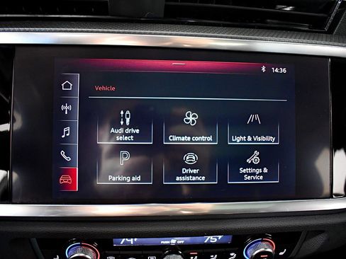 Used 2021 Audi Q3 2.0T Premium Plus w/ Premium Plus Package image 29