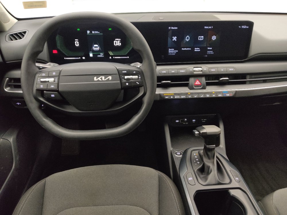 Used 2025 Kia K4 FWD image 22