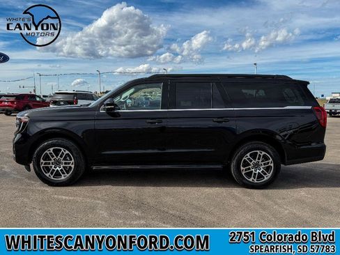 New 2026 Ford Expedition Max Active AWD/4WD image 2