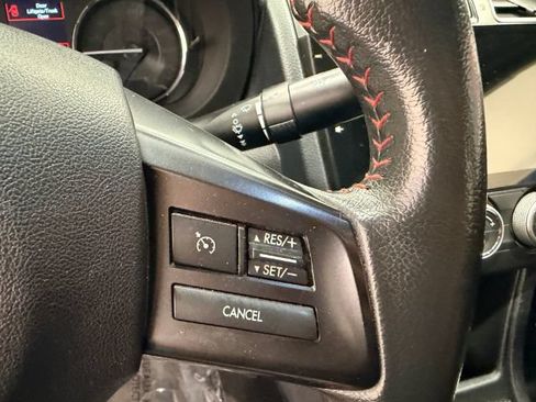 Used 2015 Subaru WRX Premium AWD/4WD image 25