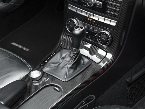 Used 2013 Mercedes-Benz SLK 55 AMG image 39