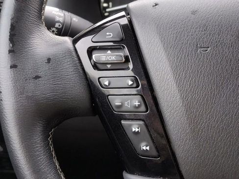 Used 2023 INFINITI QX80 Luxe w/ Cargo Package image 28