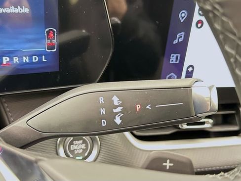 New 2026 Chevrolet Equinox LT image 19