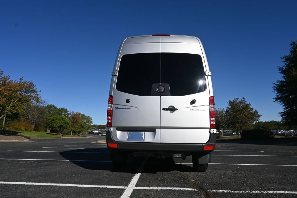 Used 2013 Mercedes-Benz Sprinter 2500 image 11