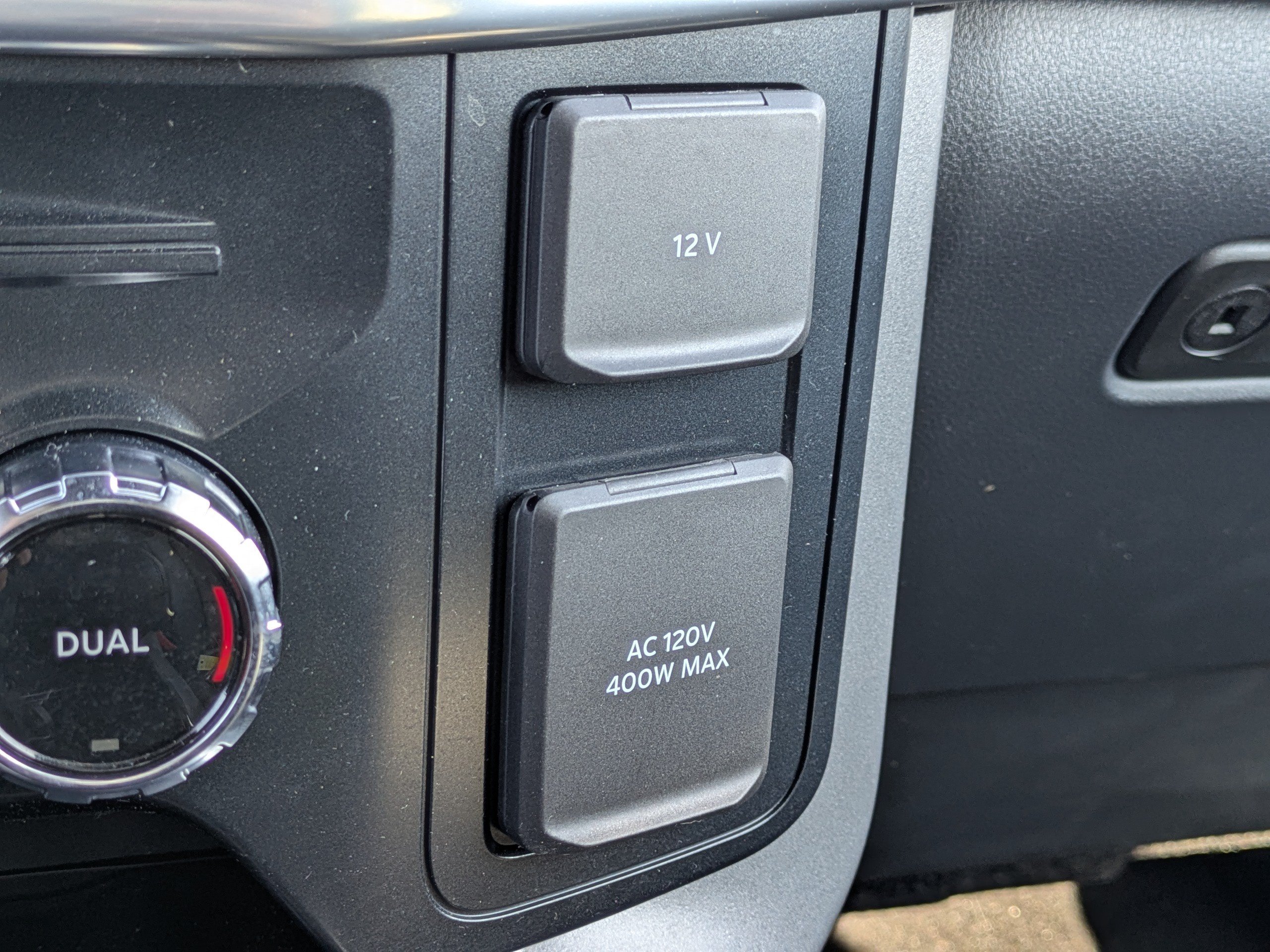 Used 2026 Ford F150 Lariat w/ Equipment Group 501A Mid AWD/4WD image 31