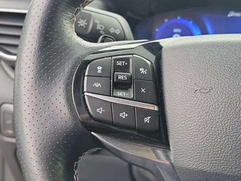 Used 2023 Ford Explorer ST w/ Equipment Group 401A image 32