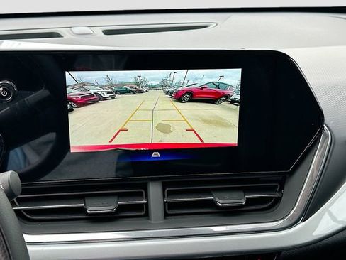 New 2026 Chevrolet Trax LT w/ LPO, Blackout Package image 14