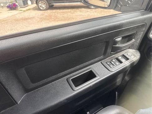 Used 2025 RAM 2500 Tradesman AWD/4WD image 21