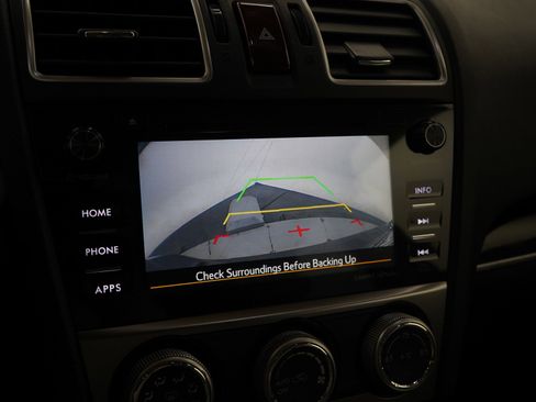 Used 2017 Subaru Crosstrek 2.0i Limited w/ Popular Package #2 image 21