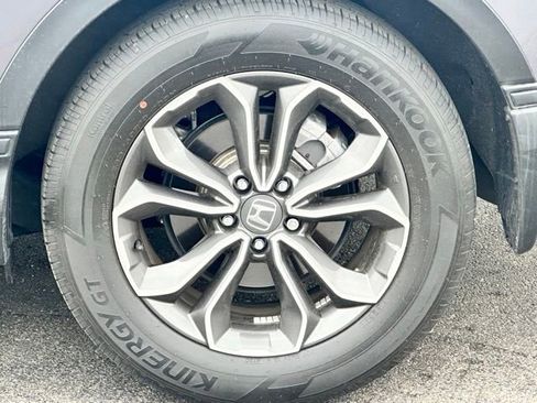 Used 2021 Honda CR-V EX image 4