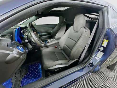 Used 2015 Chevrolet Camaro LT w/ RS Package image 22