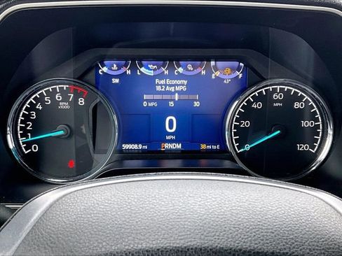 Used 2023 Ford F150 XLT w/ Equipment Group 302A High image 23