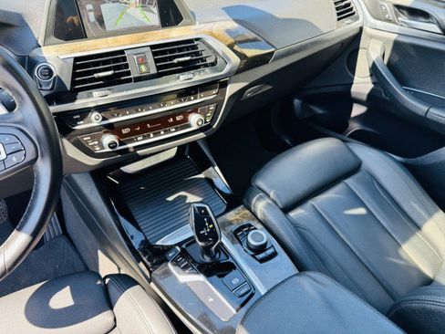 Used 2019 BMW X3 sDrive30i w/ Convenience Package image 14
