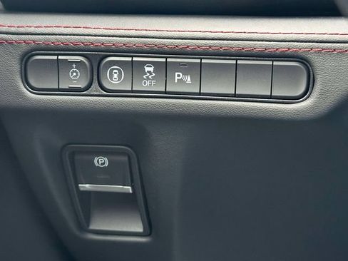 Certified 2026 Acura MDX A-Spec AWD/4WD image 21