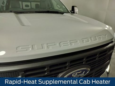 New 2026 Ford F450 XL w/ XL Driver Assist Package image 11