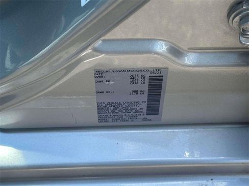 Certified 2023 Nissan Altima 2.5 SV image 18