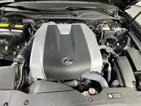 Used 2021 Lexus RC 300 AWD w/ Premium Package image 29