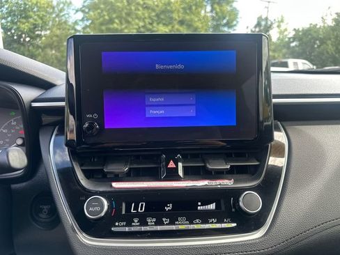 Certified 2024 Toyota Corolla Cross AWD Hybrid image 39