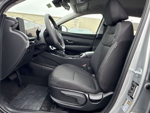 New 2026 Hyundai Tucson SE image 13