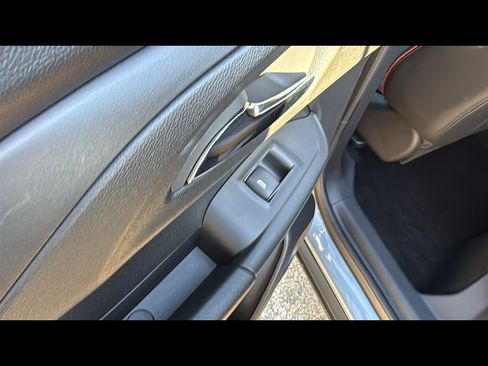 Used 2025 Chevrolet TrailBlazer RS w/ Convenience Package image 20