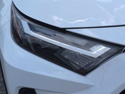 Certified 2024 Toyota RAV4 XLE FWD image 10