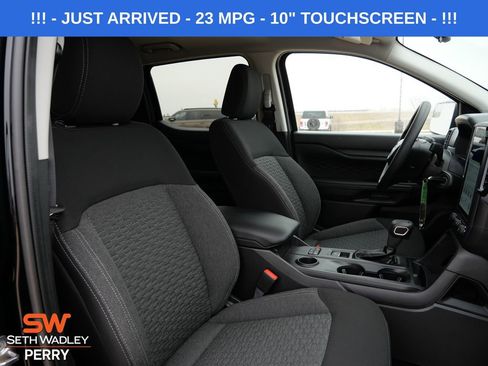 New 2026 Ford Ranger XL image 19