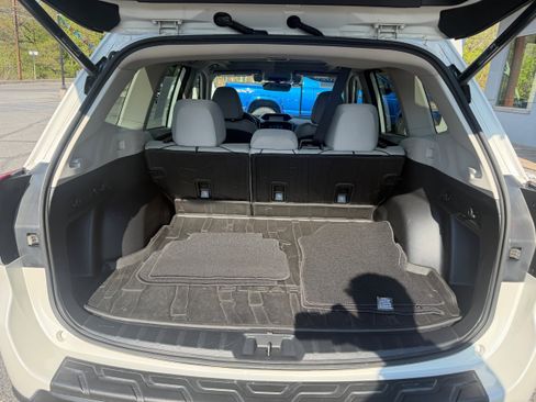 Used 2020 Subaru Forester Premium image 10