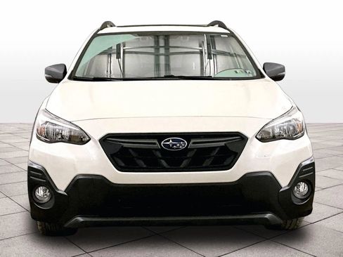Used 2023 Subaru Crosstrek 2.5i Sport image 3