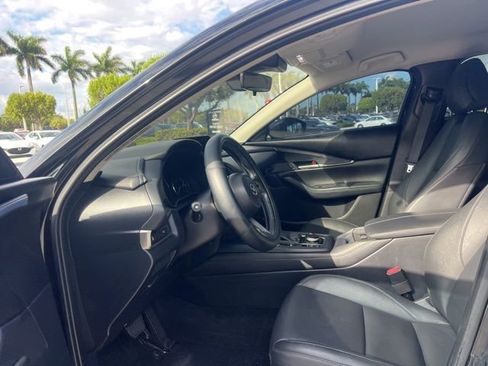 Used 2021 MAZDA CX-30 AWD 2.5 S w/ Select Package image 20