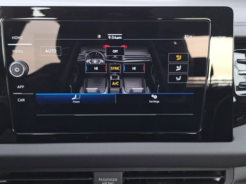 New 2026 Volkswagen Jetta S image 20