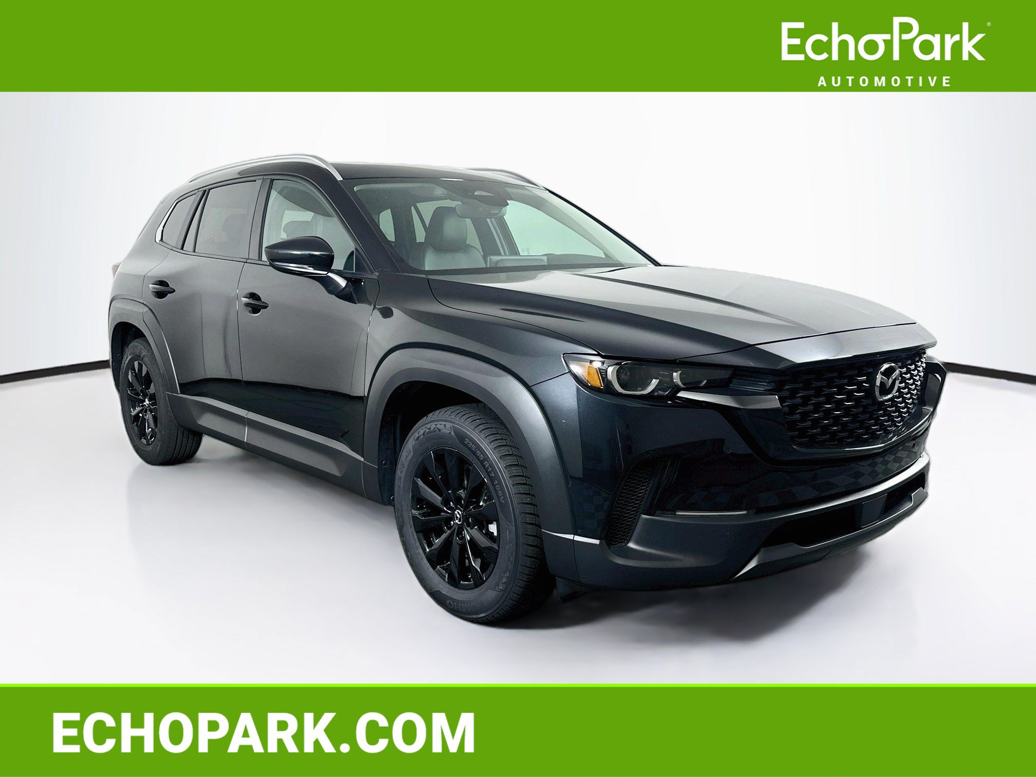 Used 2026 MAZDA CX-50 AWD 2.5 S w/ Preferred Pkg image 1