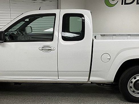 Used 2012 Chevrolet Colorado W/T w/ Power Convenience Package image 10