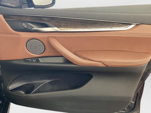 Used 2019 BMW X6 xDrive35i AWD/4WD image 7