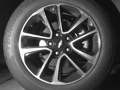 Used 2025 Chevrolet TrailBlazer LT FWD image 13