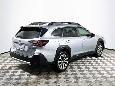 New 2025 Subaru Outback Limited XT w/ Popular Package #2 image 7