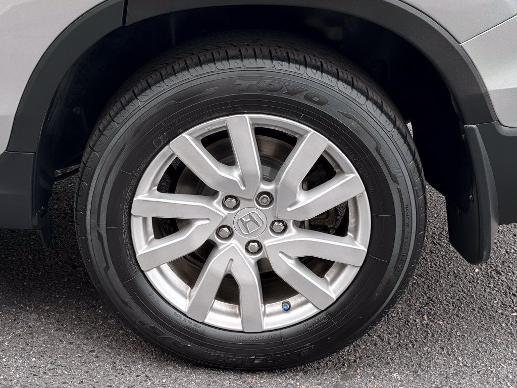 Used 2019 Honda Pilot LX image 15