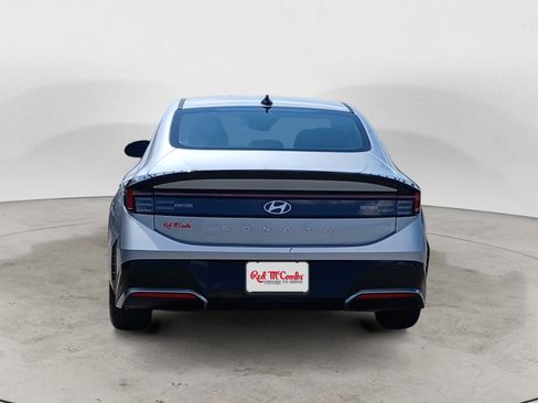 Used 2024 Hyundai Sonata SEL image 4