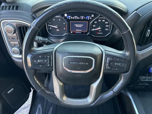Used 2022 GMC Sierra 2500 Denali image 35