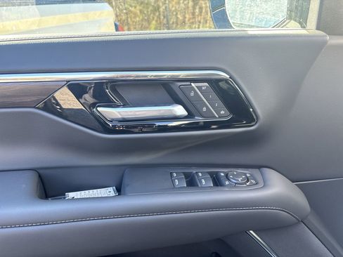 New 2026 Chevrolet Tahoe LT w/ Comfort Package image 16