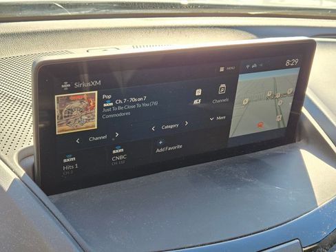 Used 2021 Acura RDX FWD w/ Advance Package image 10