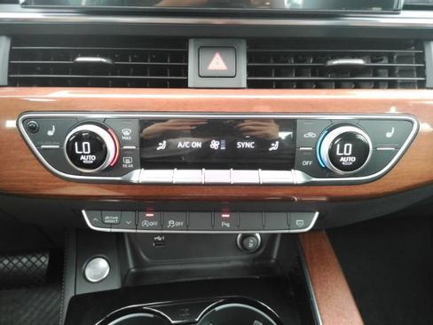 Used 2023 Audi A5 2.0T Premium Plus w/ Premium Plus AWD/4WD image 43