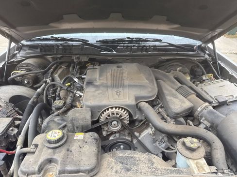 Used 2008 Mercury Grand Marquis LS image 19