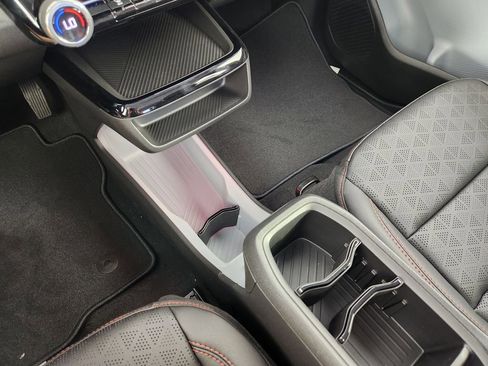 New 2027 Chevrolet Bolt RS image 19