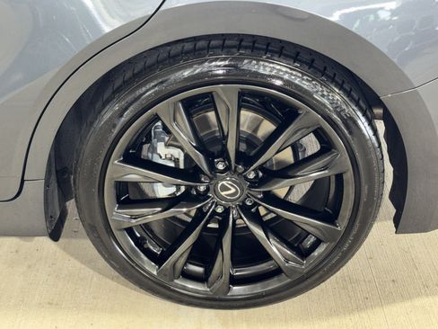 Used 2024 Lexus IS 350 F Sport RWD image 36