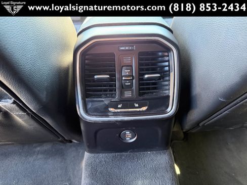 Used 2017 Porsche Macan AWD/4WD image 17