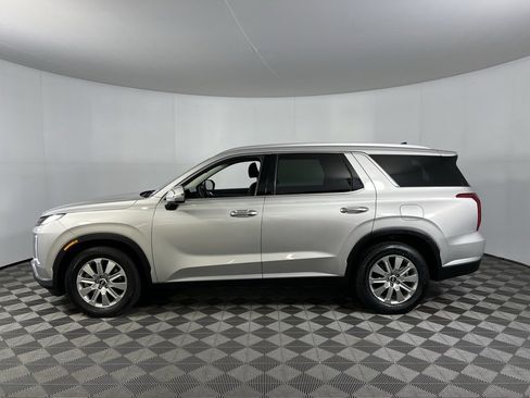 Used 2025 Hyundai Palisade SEL image 7