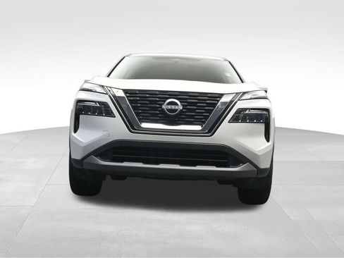 Used 2023 Nissan Rogue SV FWD image 17